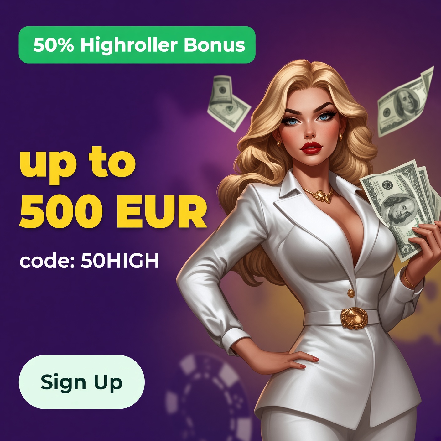 infinity casino Partner-Landing-Preview